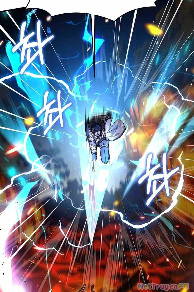 Huyền Thoại Giáo Sĩ Trở Lại Chapter 77 - Trang 4