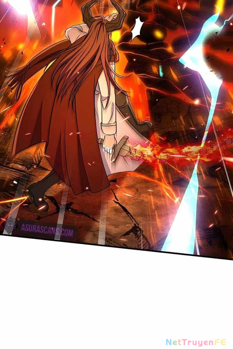 Huyền Thoại Giáo Sĩ Trở Lại Chapter 77 - Trang 4