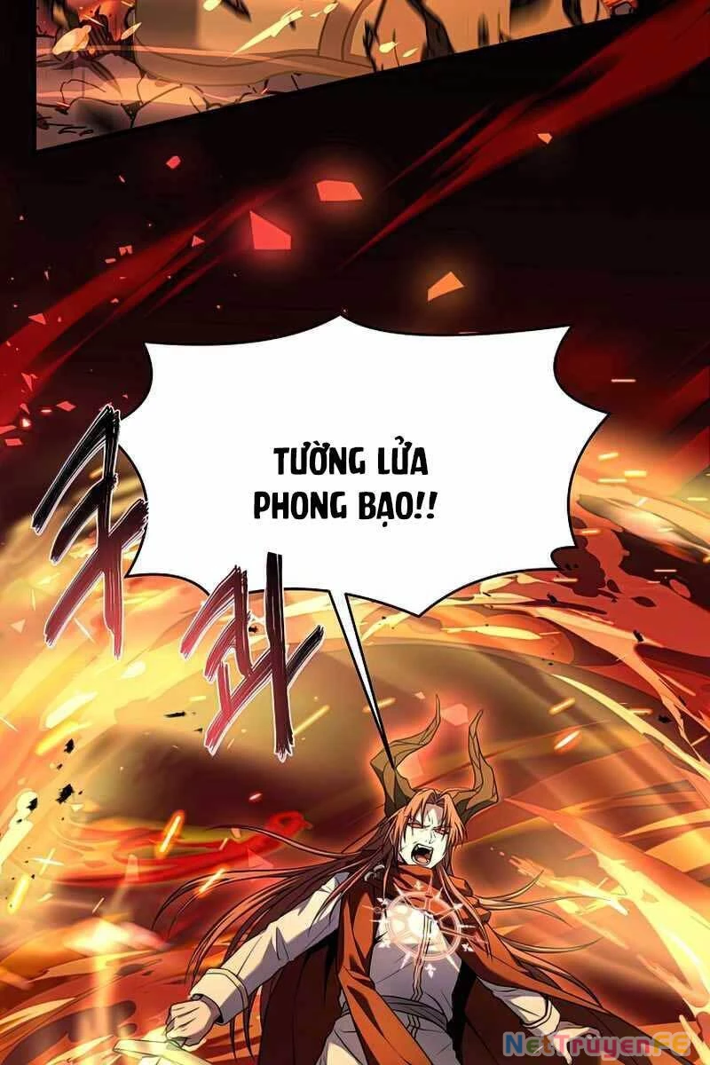 Huyền Thoại Giáo Sĩ Trở Lại Chapter 77 - Trang 4