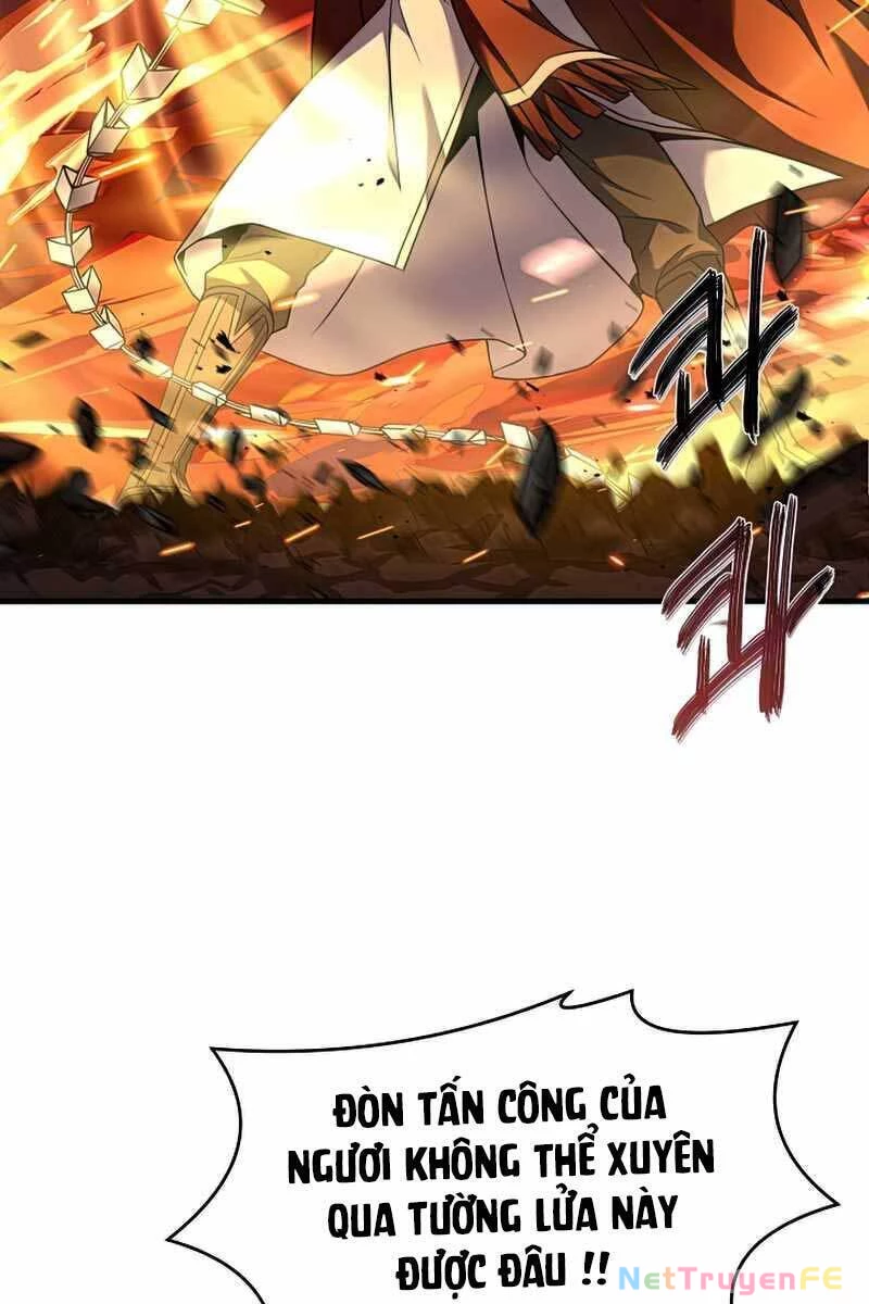 Huyền Thoại Giáo Sĩ Trở Lại Chapter 77 - Trang 4