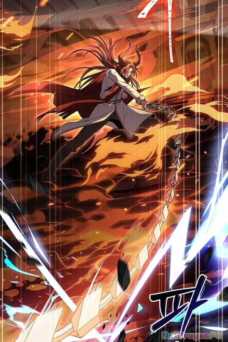 Huyền Thoại Giáo Sĩ Trở Lại Chapter 77 - Trang 4
