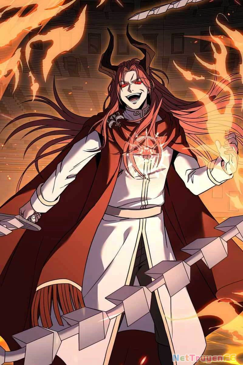 Huyền Thoại Giáo Sĩ Trở Lại Chapter 77 - Trang 4