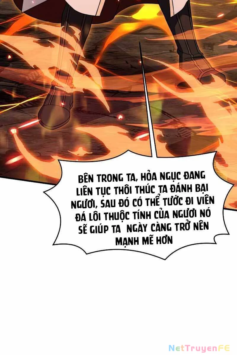 Huyền Thoại Giáo Sĩ Trở Lại Chapter 77 - Trang 4