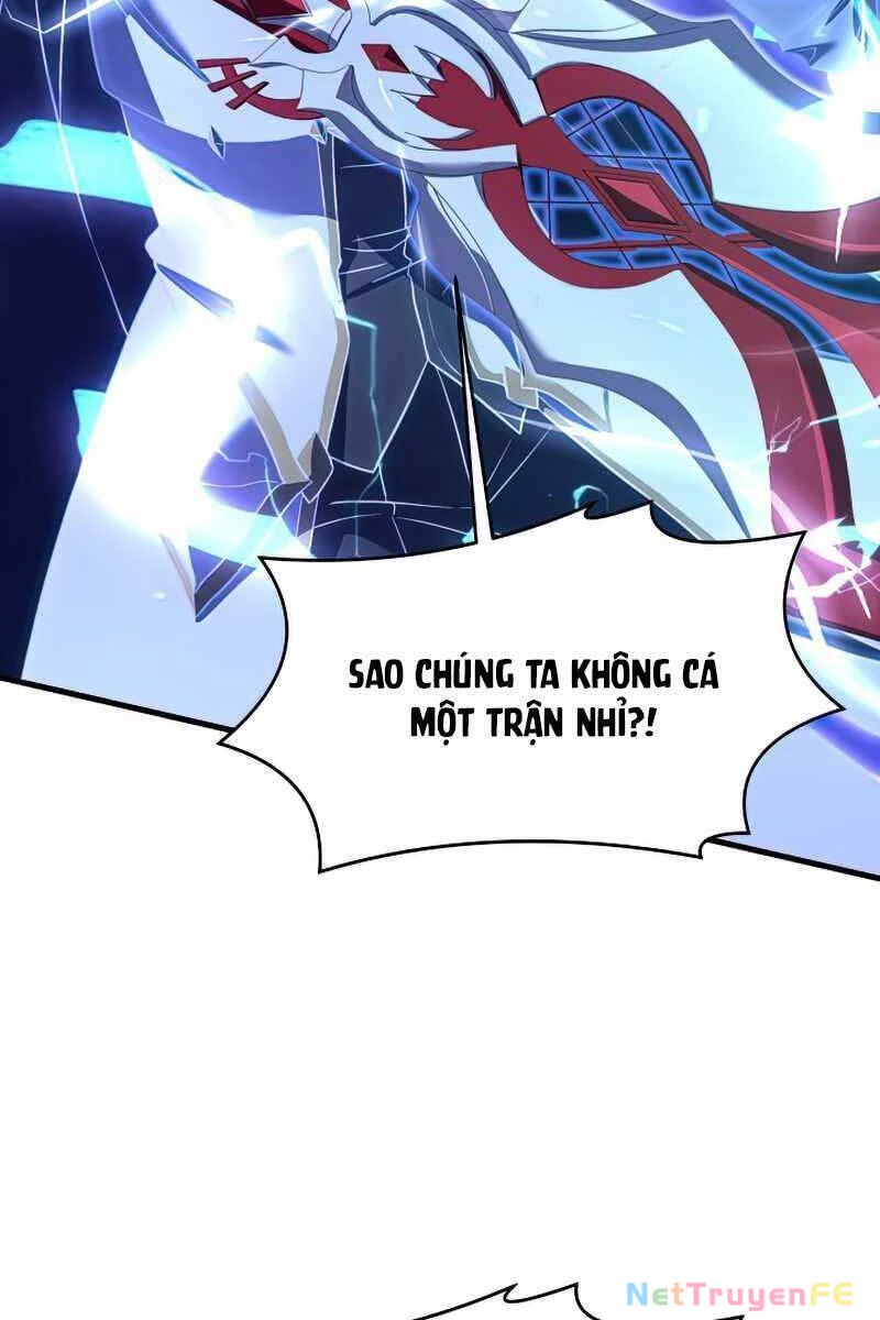 Huyền Thoại Giáo Sĩ Trở Lại Chapter 77 - Trang 4