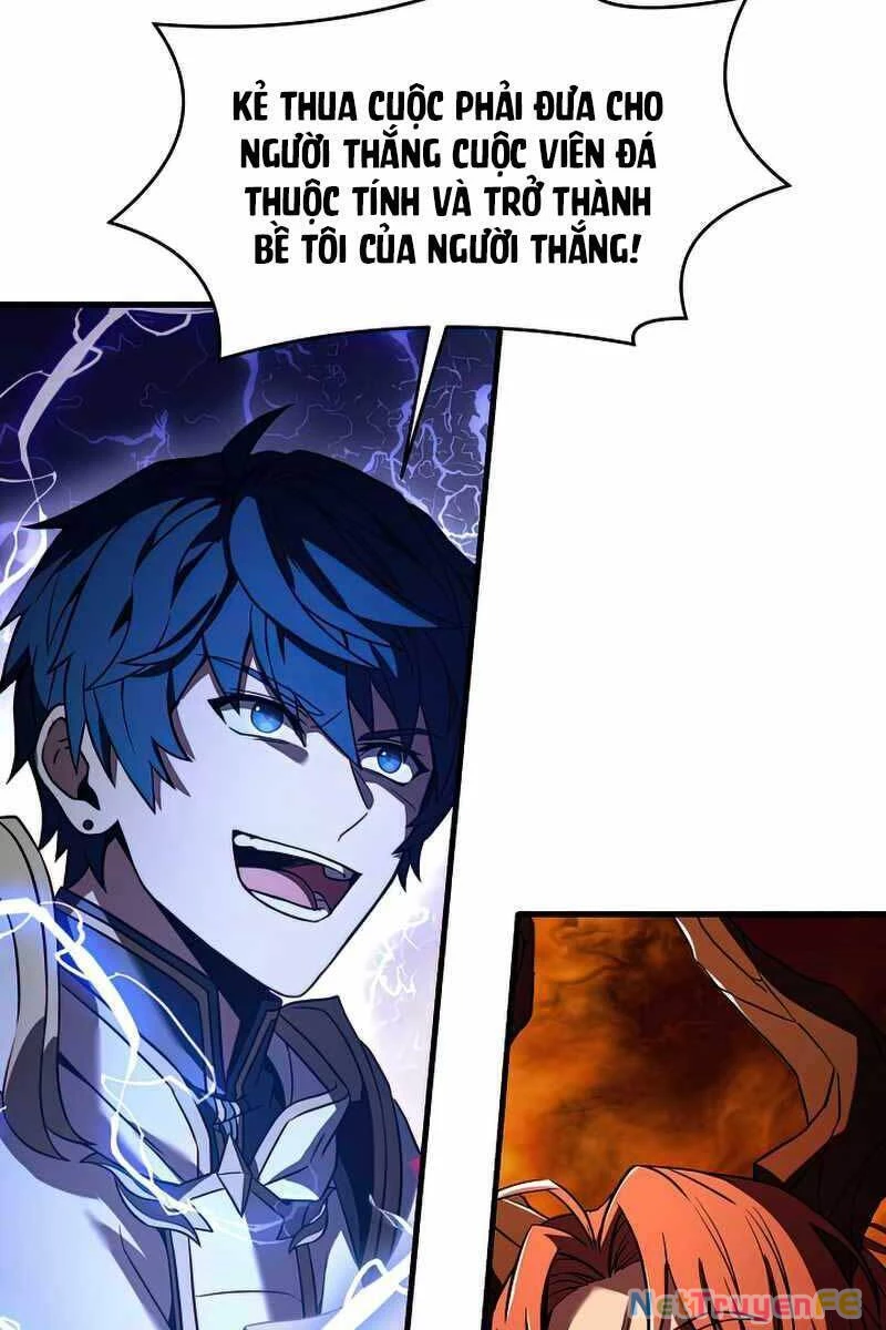 Huyền Thoại Giáo Sĩ Trở Lại Chapter 77 - Trang 4