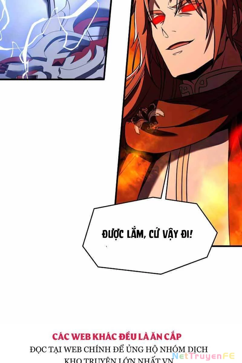 Huyền Thoại Giáo Sĩ Trở Lại Chapter 77 - Trang 4