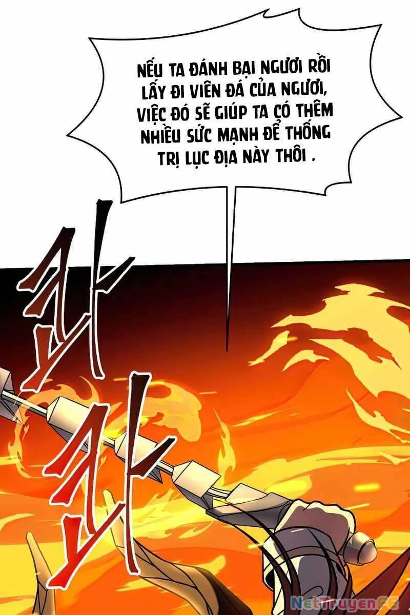 Huyền Thoại Giáo Sĩ Trở Lại Chapter 77 - Trang 4