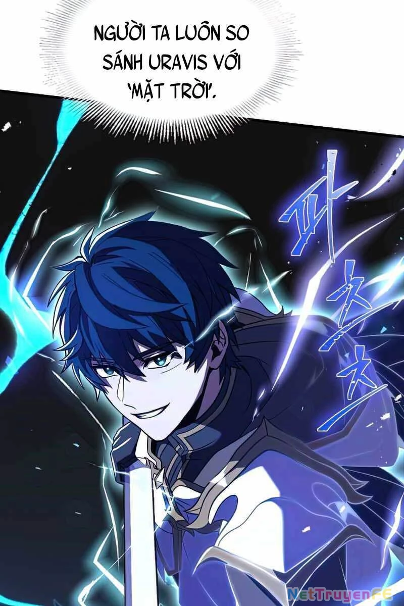 Huyền Thoại Giáo Sĩ Trở Lại Chapter 77 - Trang 4