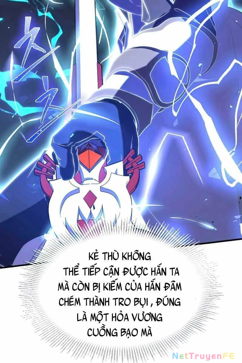 Huyền Thoại Giáo Sĩ Trở Lại Chapter 77 - Trang 4