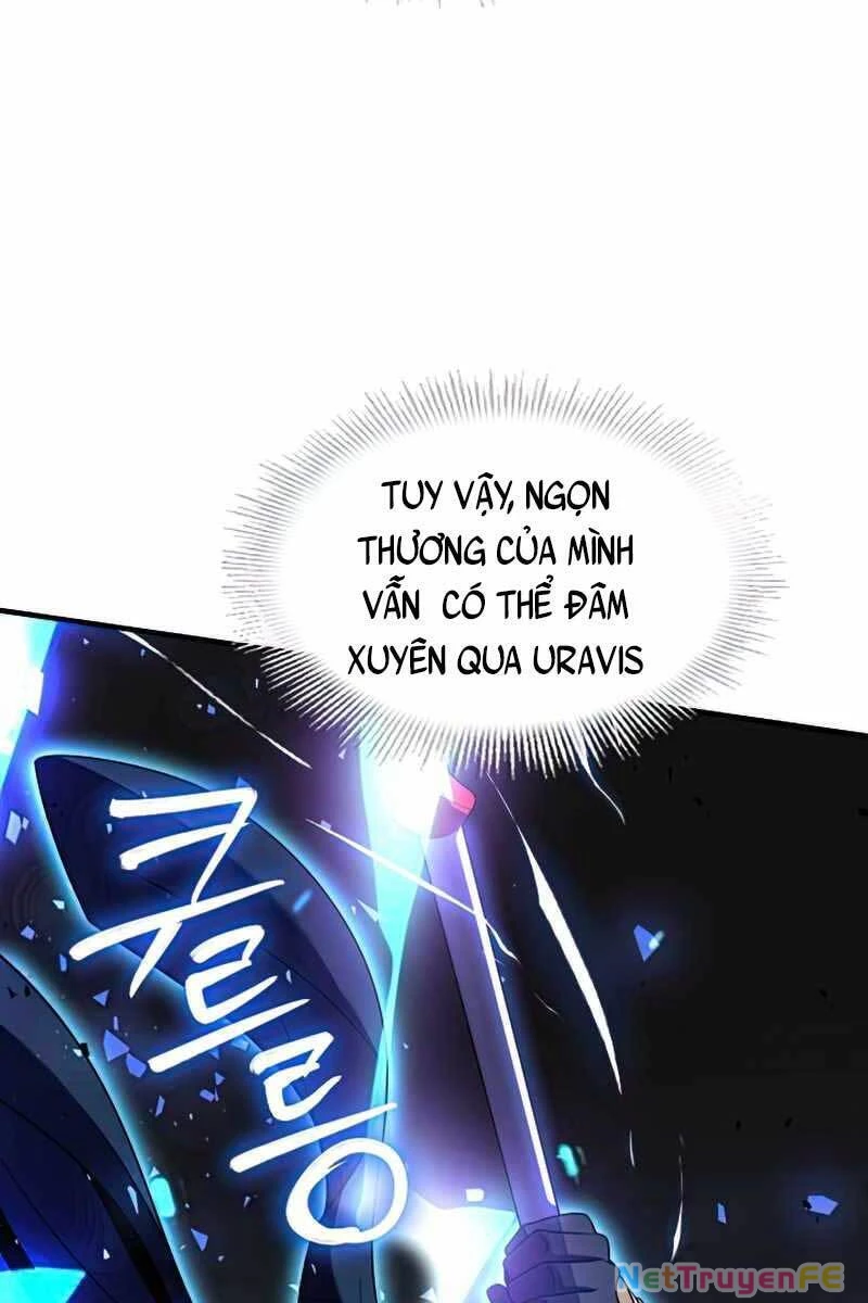 Huyền Thoại Giáo Sĩ Trở Lại Chapter 77 - Trang 4