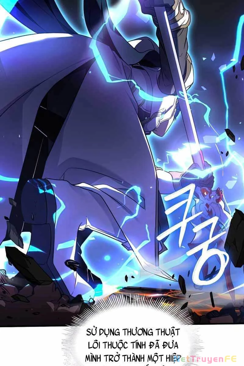 Huyền Thoại Giáo Sĩ Trở Lại Chapter 77 - Trang 4