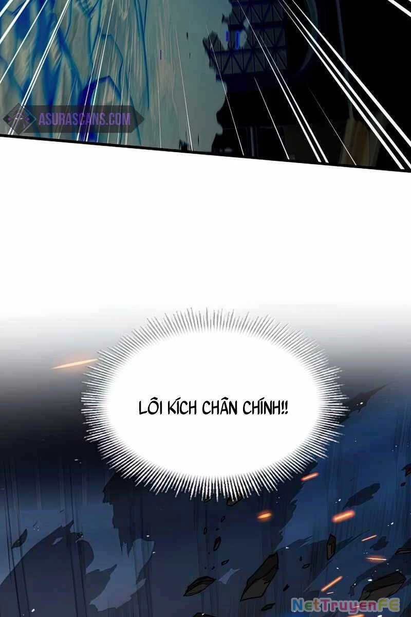 Huyền Thoại Giáo Sĩ Trở Lại Chapter 77 - Trang 4