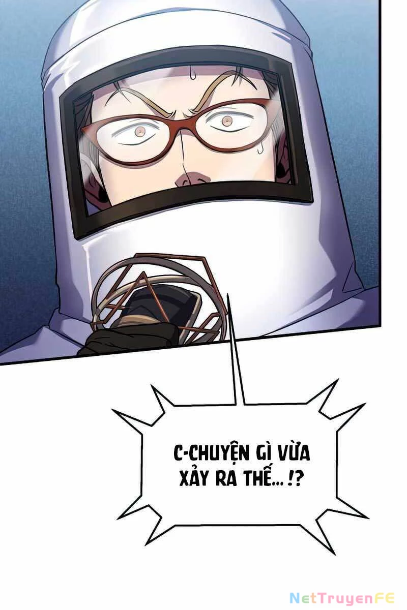 Huyền Thoại Giáo Sĩ Trở Lại Chapter 77 - Trang 4
