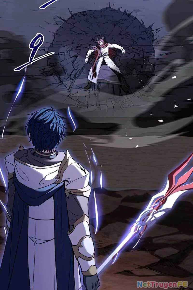 Huyền Thoại Giáo Sĩ Trở Lại Chapter 77 - Trang 4