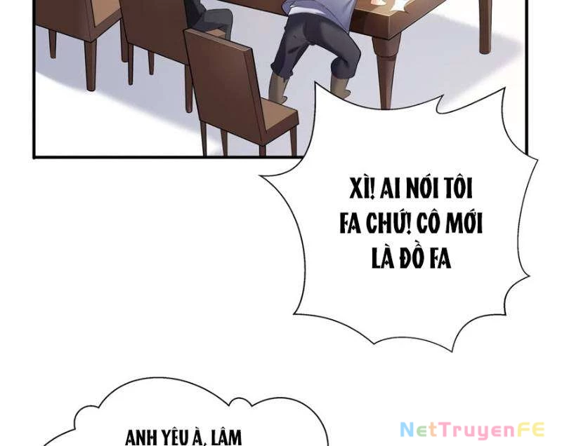 Hệt Như Hàn Quang Gặp Nắng Gắt Chap 8 - Trang 4