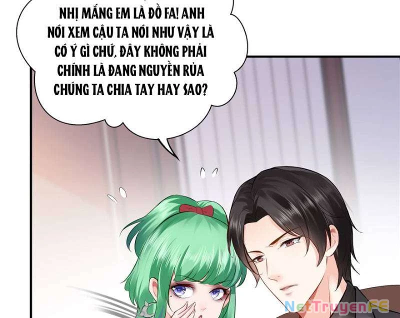 Hệt Như Hàn Quang Gặp Nắng Gắt Chap 8 - Trang 4