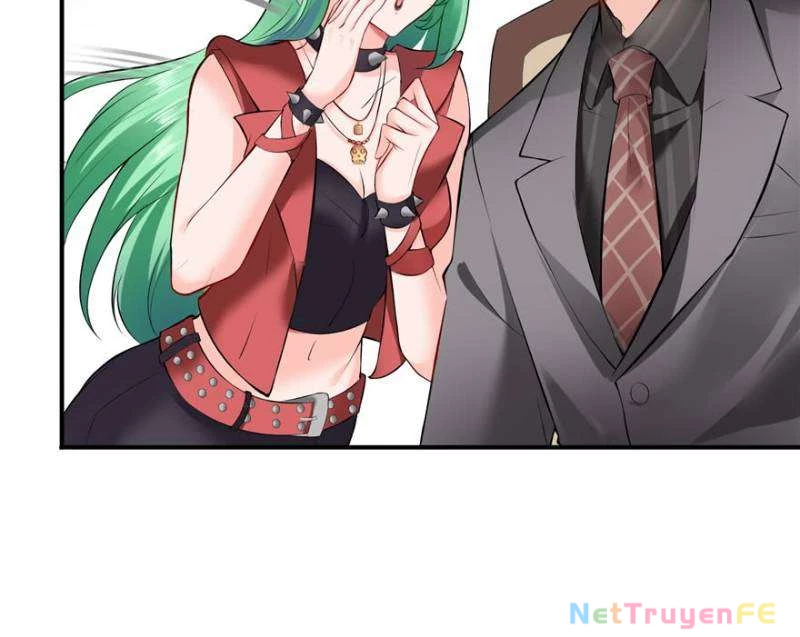 Hệt Như Hàn Quang Gặp Nắng Gắt Chap 8 - Trang 4
