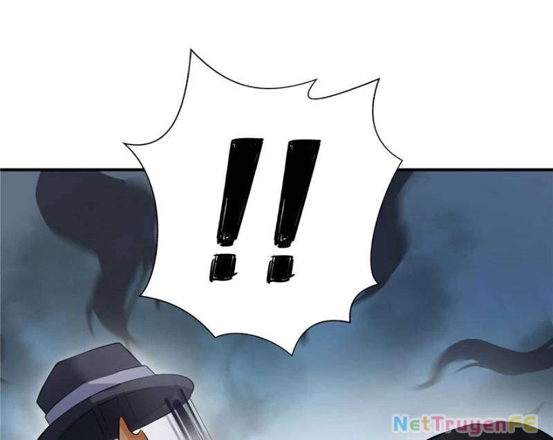 Hệt Như Hàn Quang Gặp Nắng Gắt Chap 8 - Trang 4