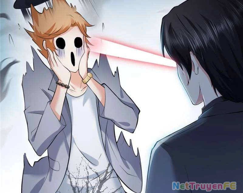 Hệt Như Hàn Quang Gặp Nắng Gắt Chap 8 - Trang 4