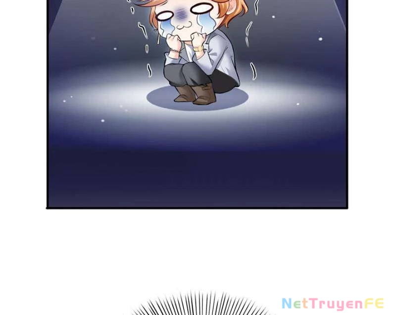 Hệt Như Hàn Quang Gặp Nắng Gắt Chap 8 - Trang 4