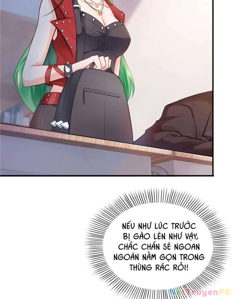 Hệt Như Hàn Quang Gặp Nắng Gắt Chap 9 - Trang 4