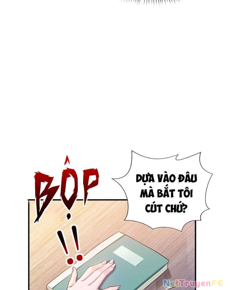 Hệt Như Hàn Quang Gặp Nắng Gắt Chap 9 - Trang 4