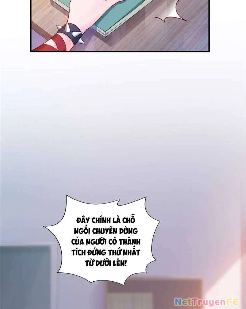 Hệt Như Hàn Quang Gặp Nắng Gắt Chap 9 - Trang 4