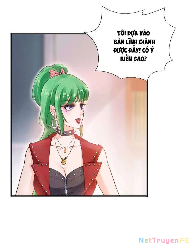 Hệt Như Hàn Quang Gặp Nắng Gắt Chap 9 - Trang 4