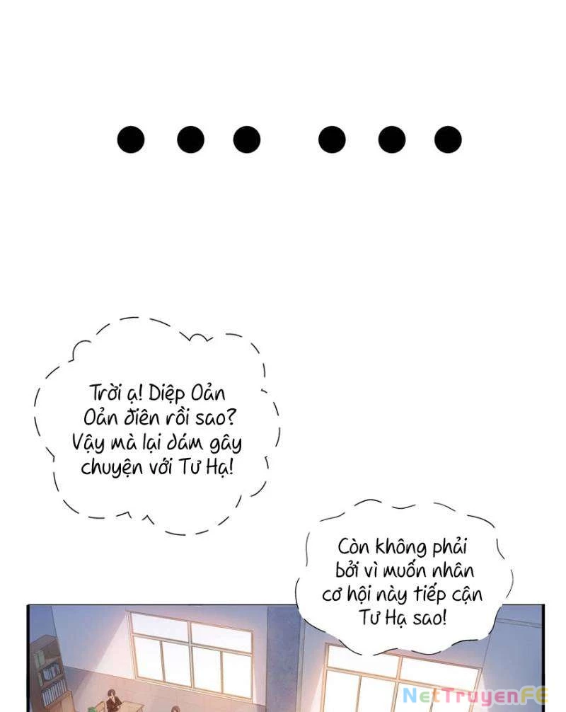 Hệt Như Hàn Quang Gặp Nắng Gắt Chap 9 - Trang 4