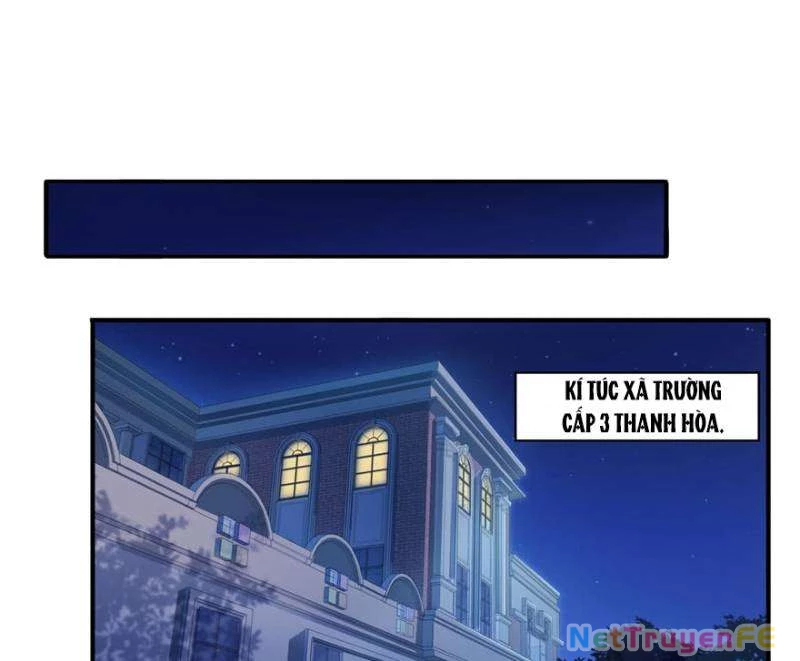 Hệt Như Hàn Quang Gặp Nắng Gắt Chap 10 - Trang 4