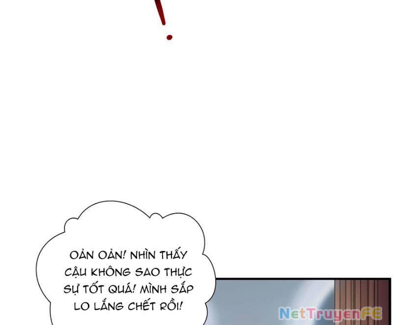 Hệt Như Hàn Quang Gặp Nắng Gắt Chap 10 - Trang 4