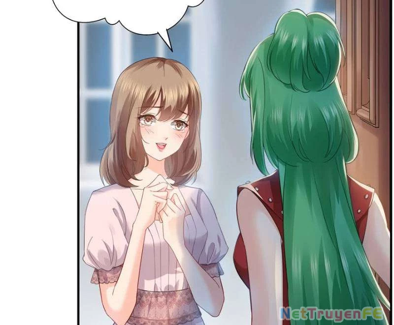 Hệt Như Hàn Quang Gặp Nắng Gắt Chap 10 - Trang 4