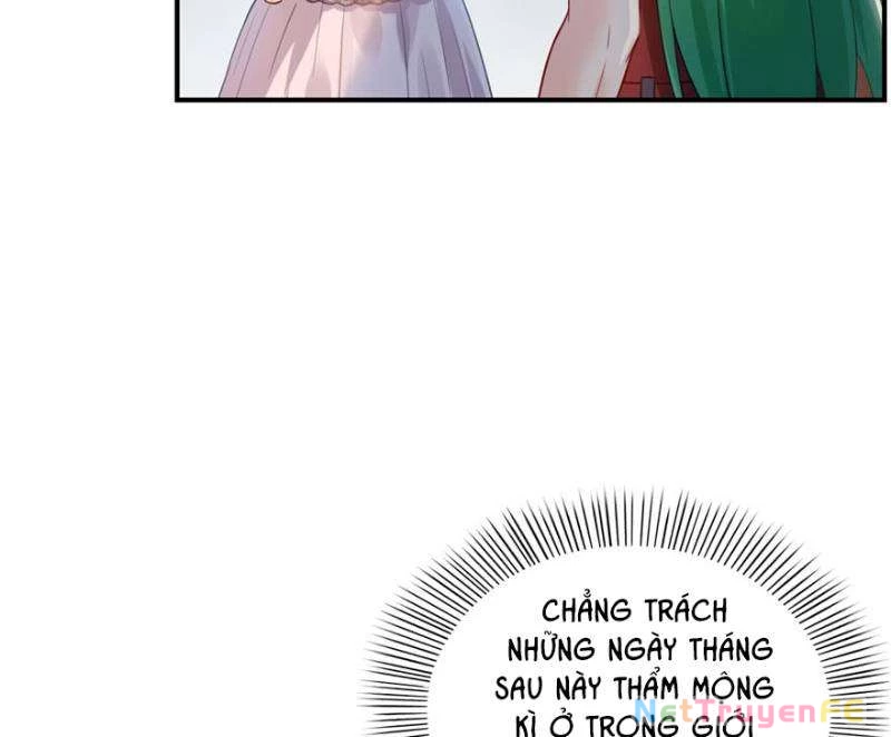 Hệt Như Hàn Quang Gặp Nắng Gắt Chap 10 - Trang 4