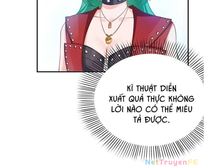 Hệt Như Hàn Quang Gặp Nắng Gắt Chap 10 - Trang 4