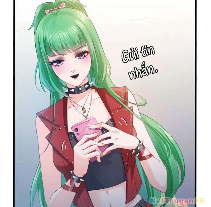 Hệt Như Hàn Quang Gặp Nắng Gắt Chap 11 - Trang 4