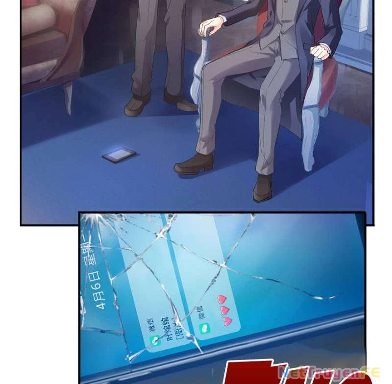 Hệt Như Hàn Quang Gặp Nắng Gắt Chap 11 - Trang 4