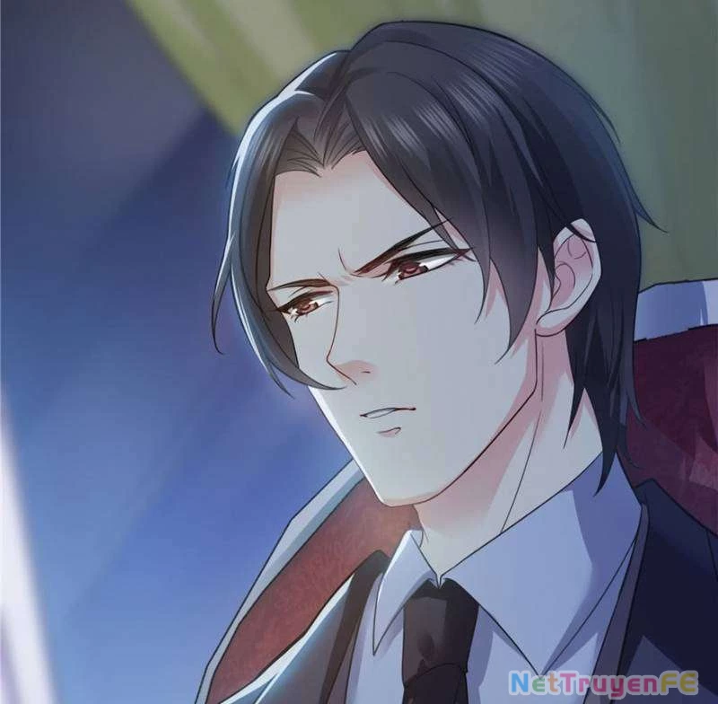 Hệt Như Hàn Quang Gặp Nắng Gắt Chap 11 - Trang 4