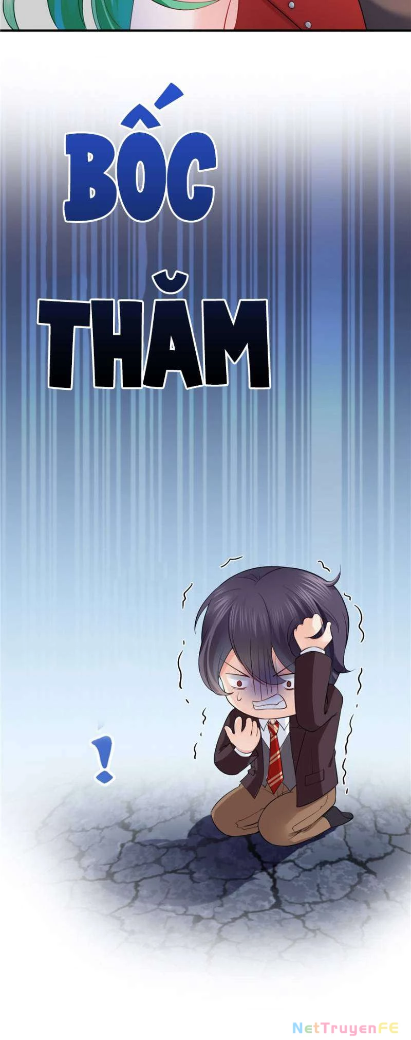 Hệt Như Hàn Quang Gặp Nắng Gắt Chap 15 - Trang 4