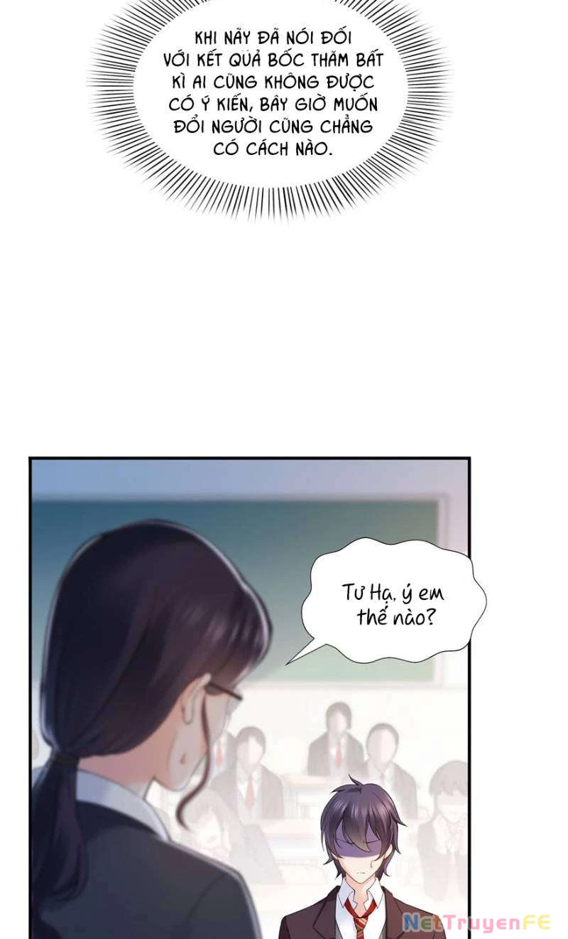 Hệt Như Hàn Quang Gặp Nắng Gắt Chap 15 - Trang 4