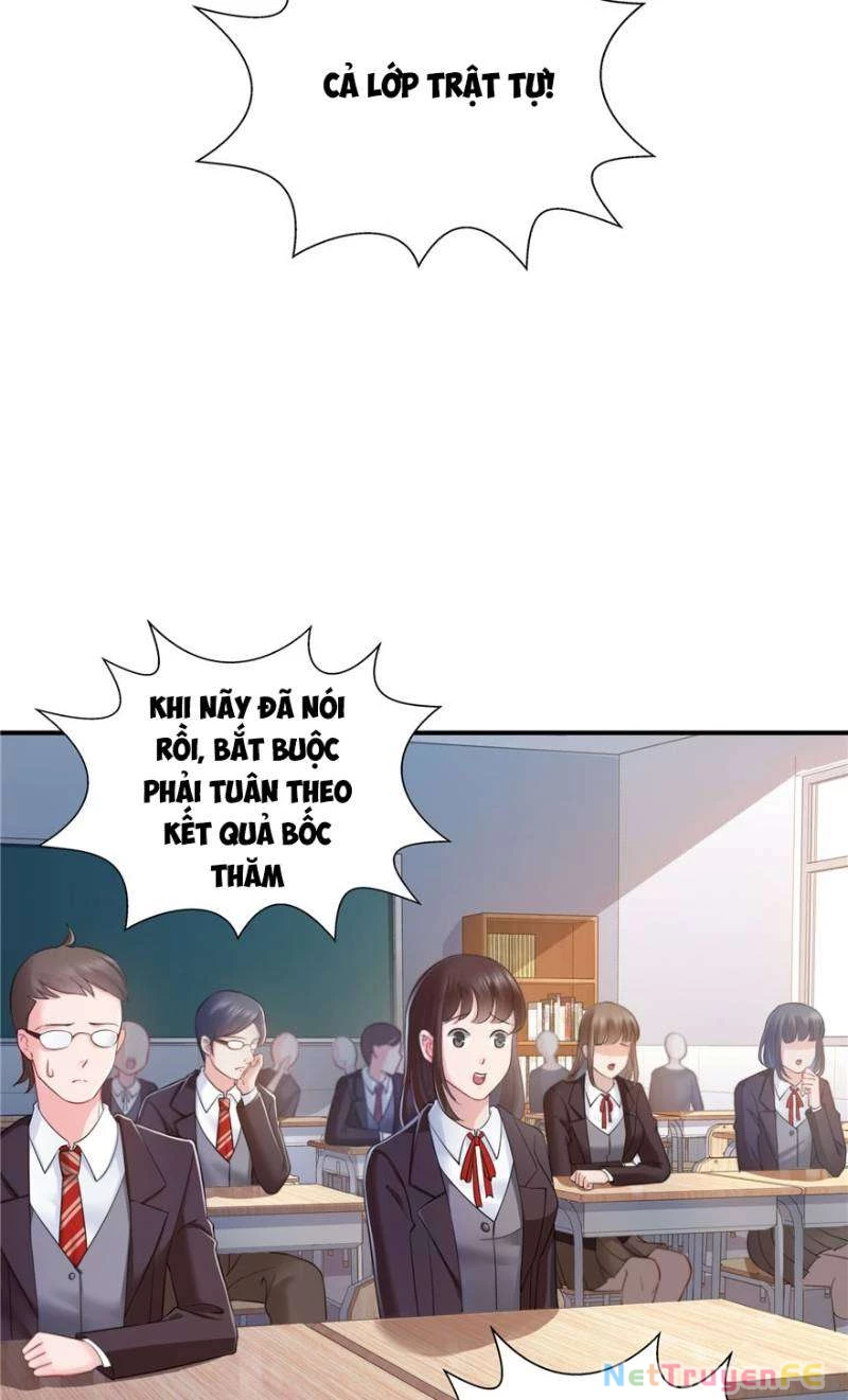 Hệt Như Hàn Quang Gặp Nắng Gắt Chap 15 - Trang 4