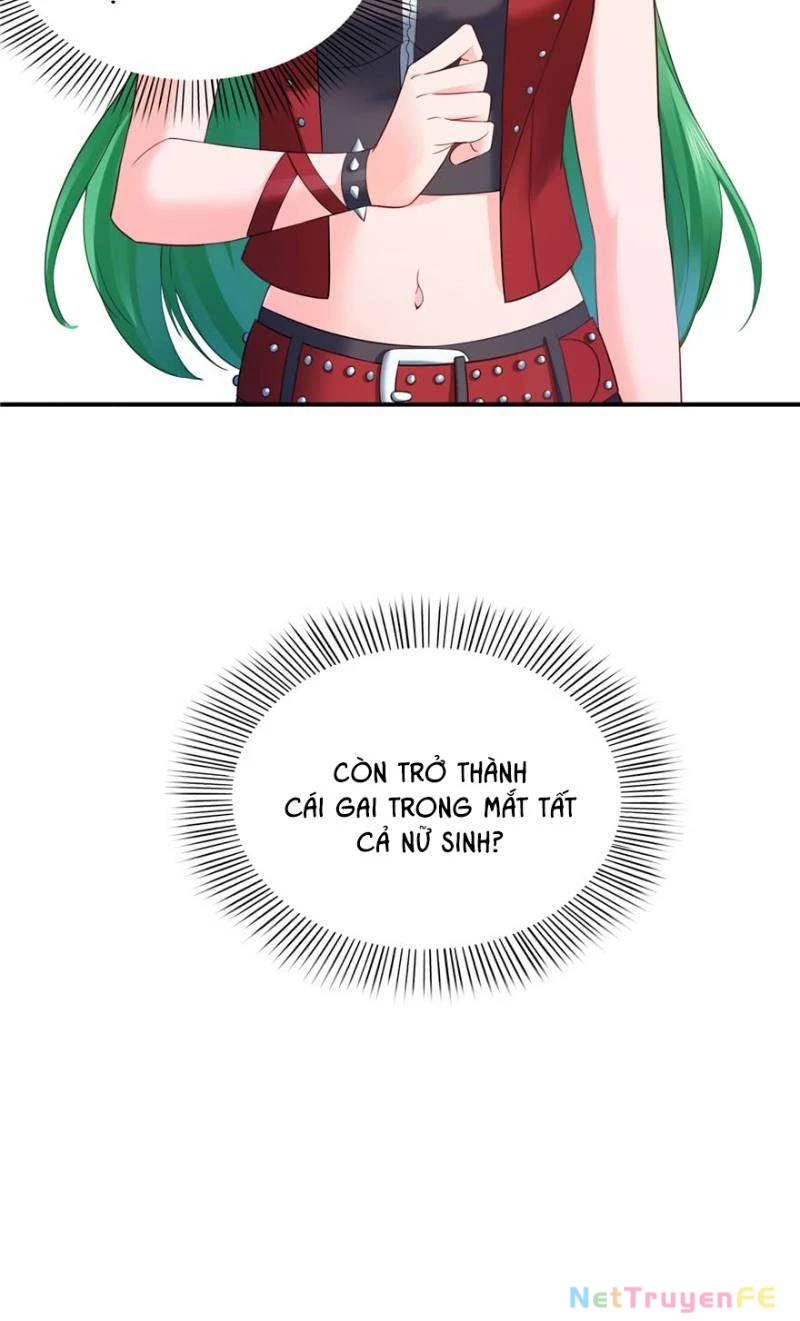 Hệt Như Hàn Quang Gặp Nắng Gắt Chap 15 - Trang 4