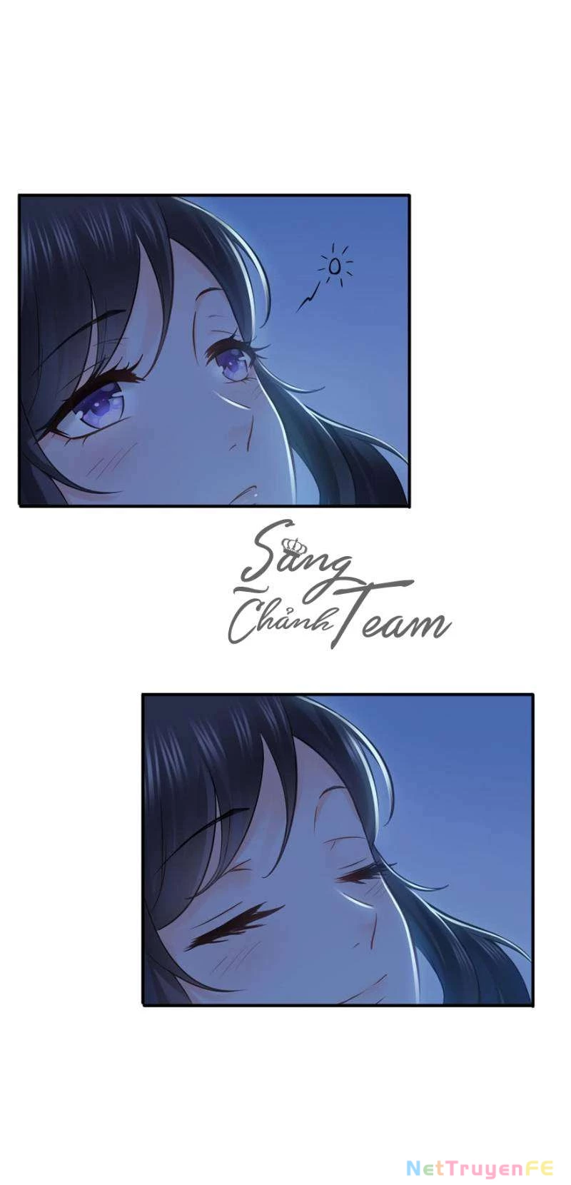 Hệt Như Hàn Quang Gặp Nắng Gắt Chap 17 - Trang 4