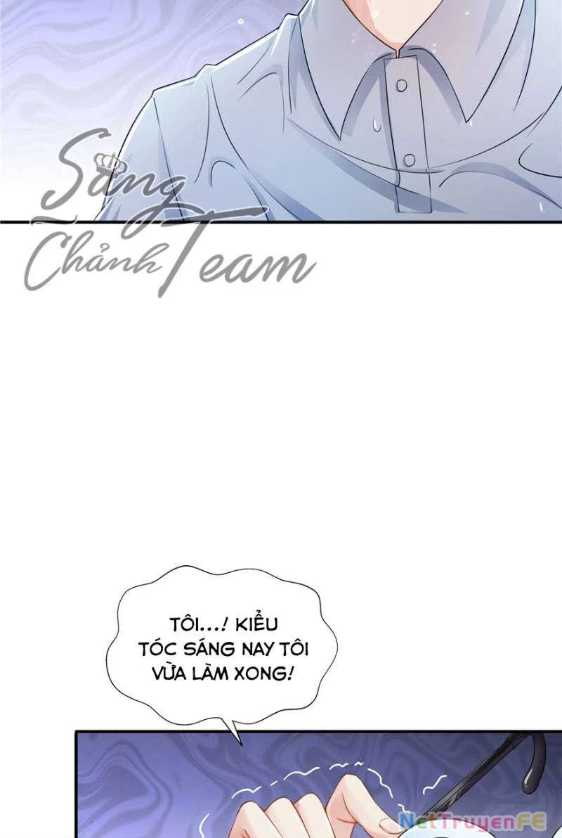 Hệt Như Hàn Quang Gặp Nắng Gắt Chap 19 - Trang 4