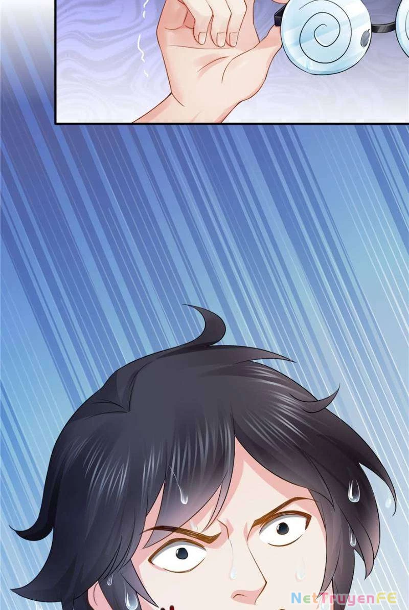 Hệt Như Hàn Quang Gặp Nắng Gắt Chap 19 - Trang 4