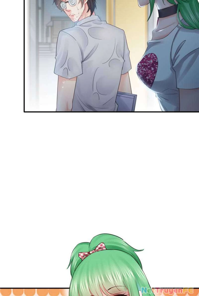 Hệt Như Hàn Quang Gặp Nắng Gắt Chap 19 - Trang 4