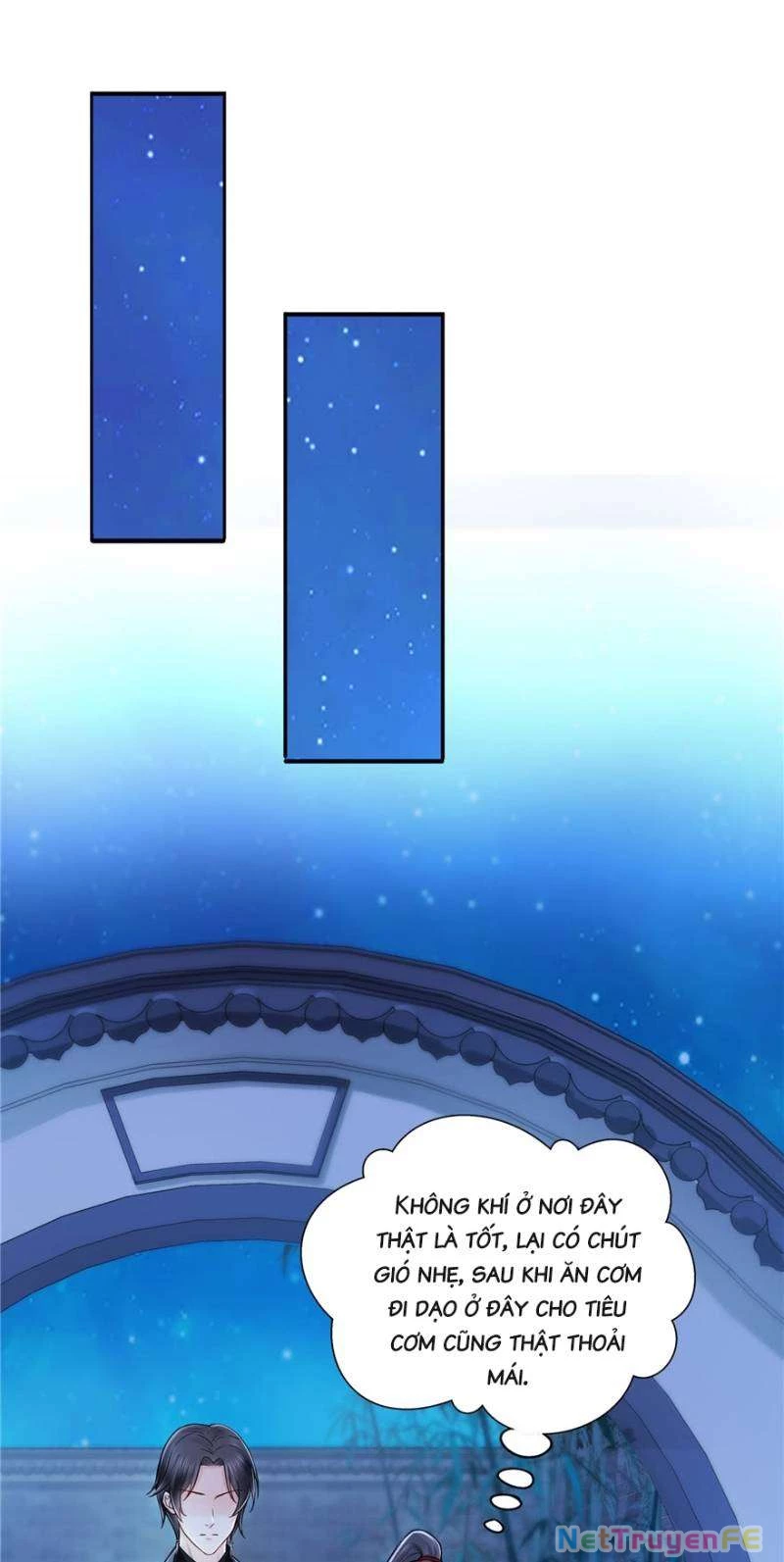 Hệt Như Hàn Quang Gặp Nắng Gắt Chap 24 - Trang 4