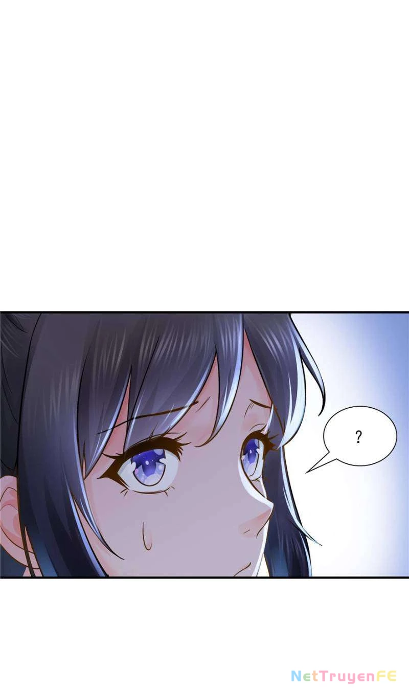 Hệt Như Hàn Quang Gặp Nắng Gắt Chap 24 - Trang 4