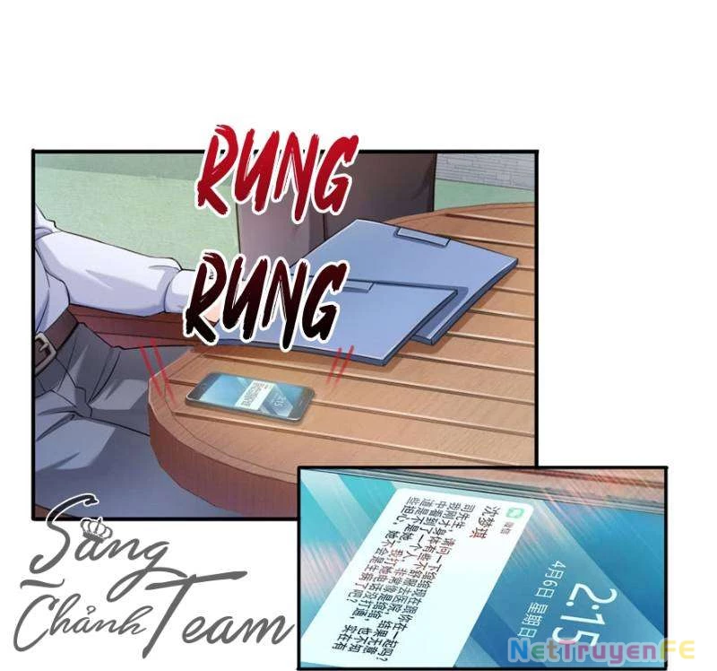 Hệt Như Hàn Quang Gặp Nắng Gắt Chap 27 - Trang 4