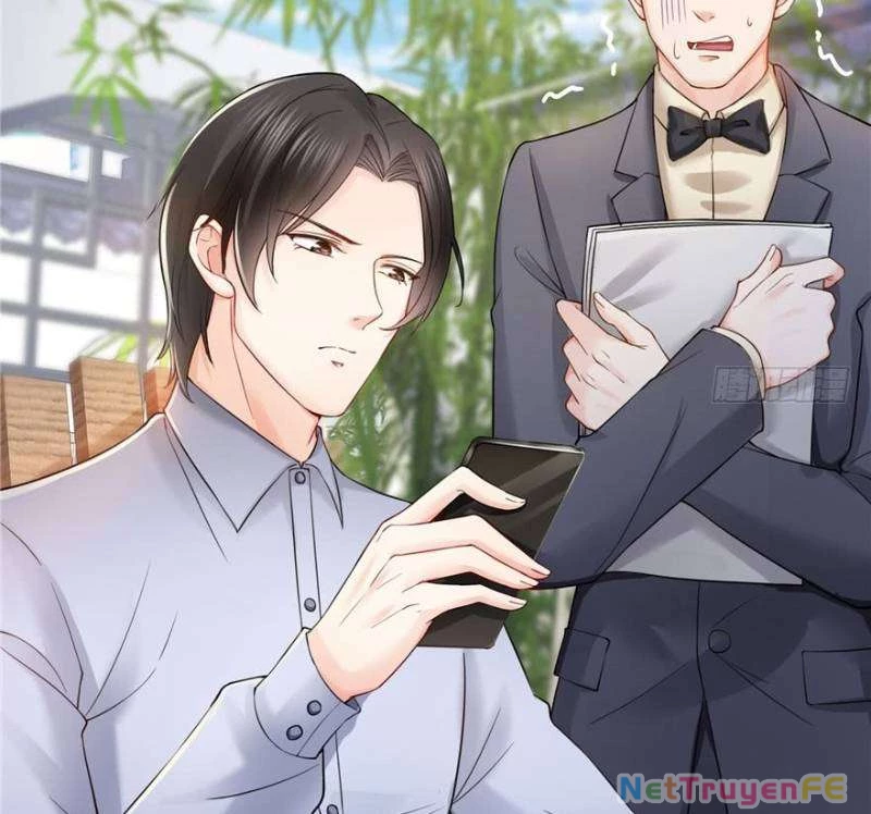 Hệt Như Hàn Quang Gặp Nắng Gắt Chap 27 - Trang 4