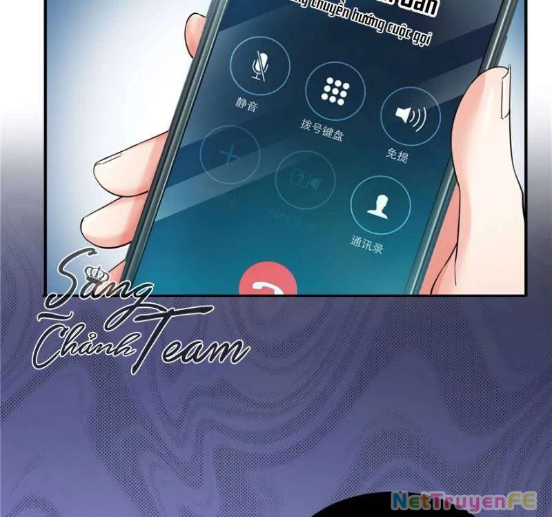 Hệt Như Hàn Quang Gặp Nắng Gắt Chap 27 - Trang 4